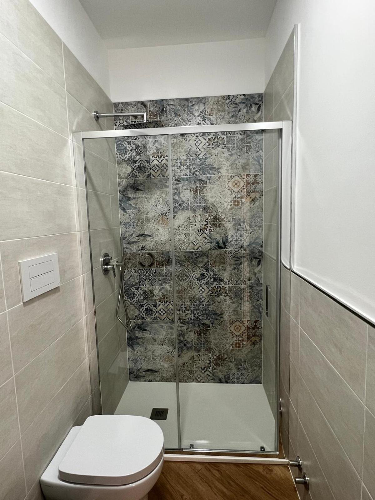Poseidonrooms Marina di Camerota Exterior photo